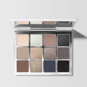 Makeup By Mario Ethereal Eyes™ Eyeshadow Palette: Moonlight